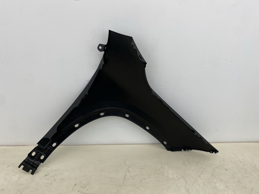 MERCEDES EQA GLA H247 2020-ONWARDS FRONT LEFT WING PANEL FENDER PASSENGER SIDE