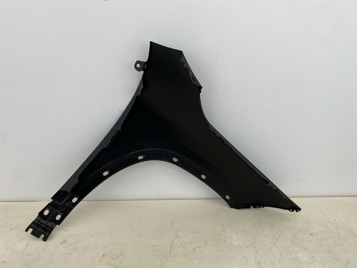 MERCEDES EQA GLA H247 2020-ONWARDS FRONT LEFT WING PANEL FENDER PASSENGER SIDE