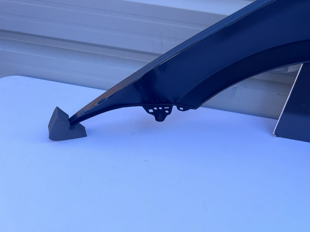 BMW 4 SERIES G22 G23 2020 ON FRONT WING FENDER DRIVER SIDE RIGHT