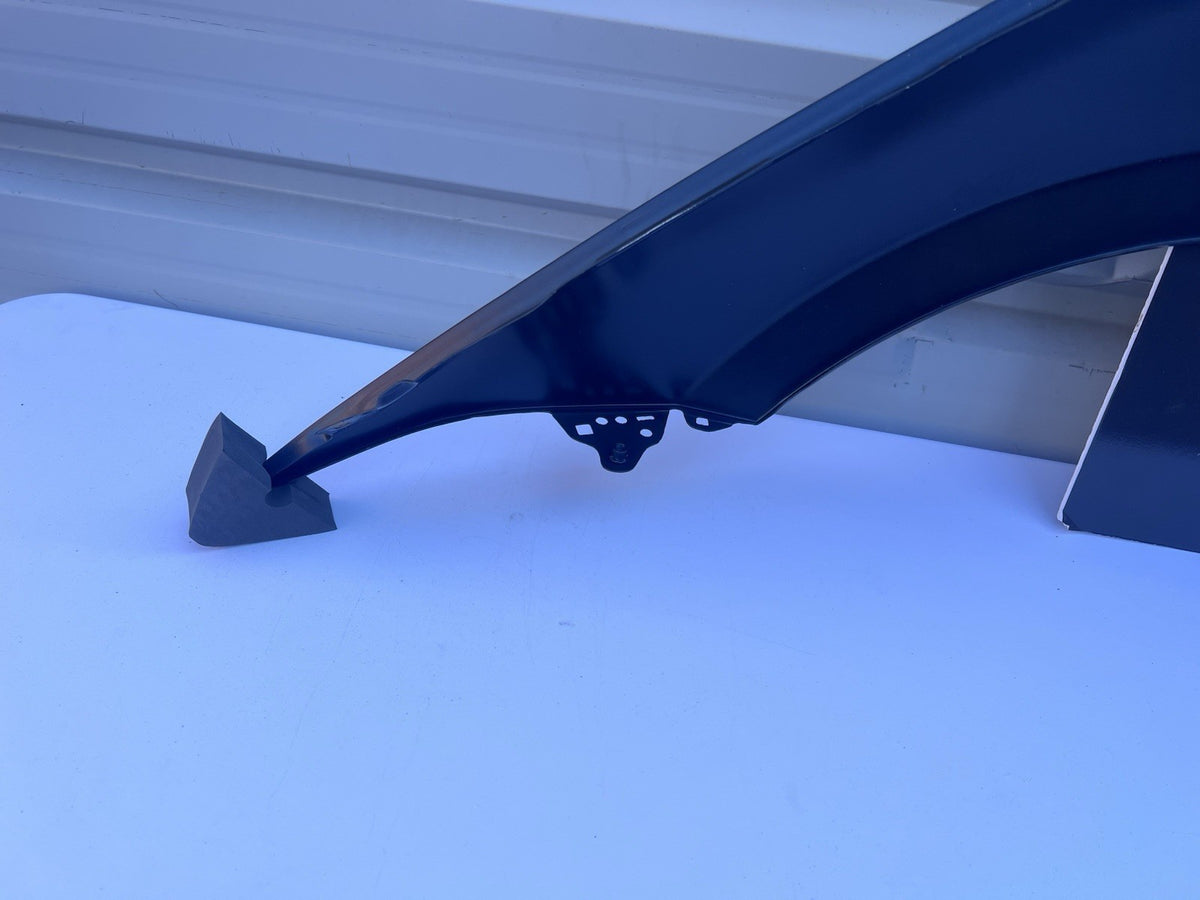 BMW 4 SERIES G22 G23 2020 ON FRONT WING FENDER DRIVER SIDE RIGHT