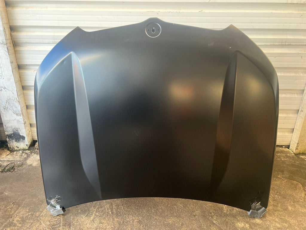 BMW X1 U11 U12 2022-2025 Front Bonnet Hood Brand New In Aluminium