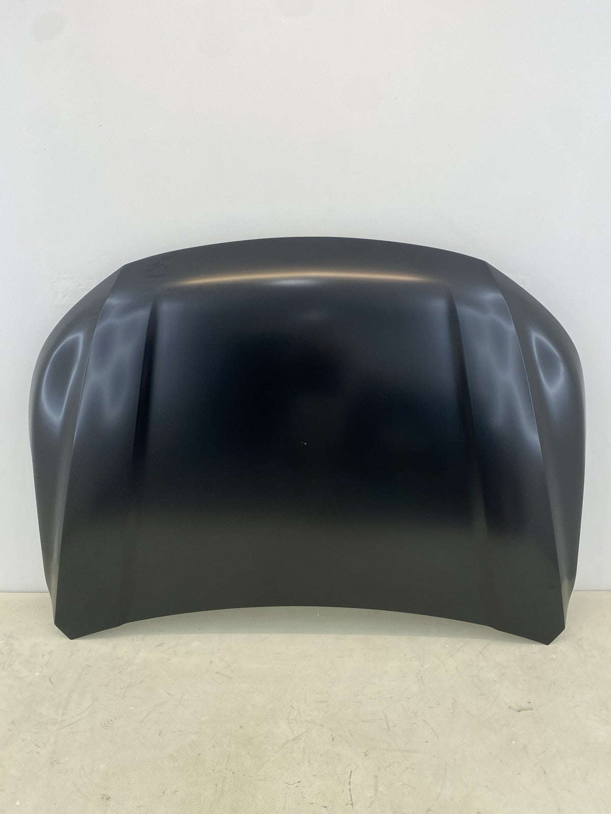 MITSUBISHI L200 2018 – 2021 BONNET HOOD PRIMED STEEL INSURANCE APPROVED NEW
