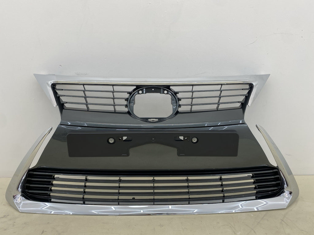 LEXUS CT200H FRONT BUMPER RADIATOR GRILL 2013-2018