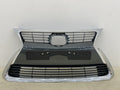 LEXUS CT200H FRONT BUMPER RADIATOR GRILL 2013-2018