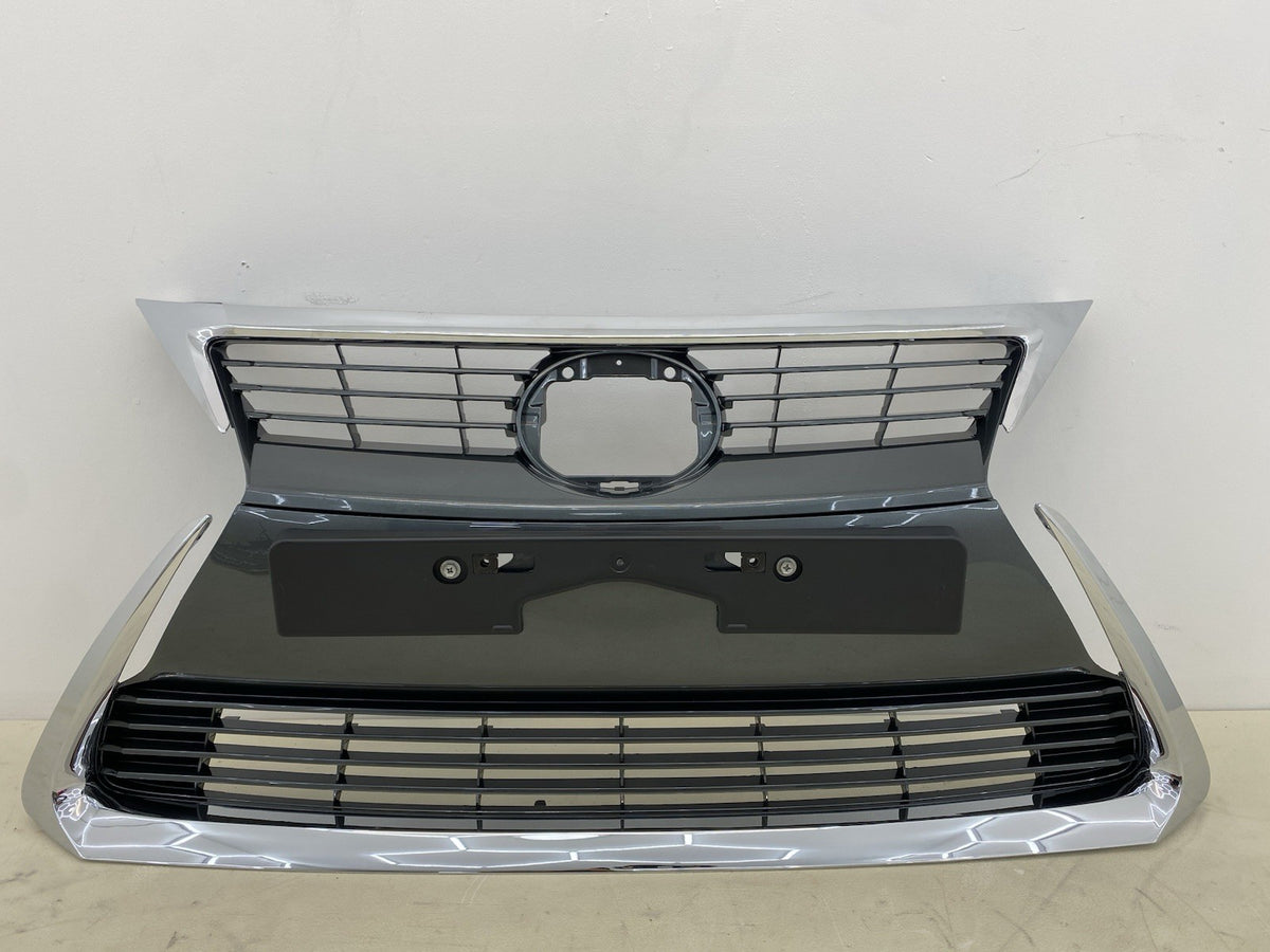 LEXUS CT200H FRONT BUMPER RADIATOR GRILL 2013-2018