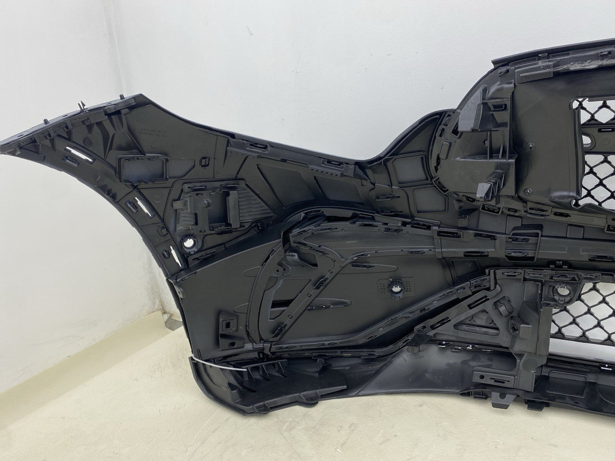 MERCEDES BENZ GLC AMG LINE  W254 X254 C254 COMPLETE FRONT BUMPER  2023- OWORDS