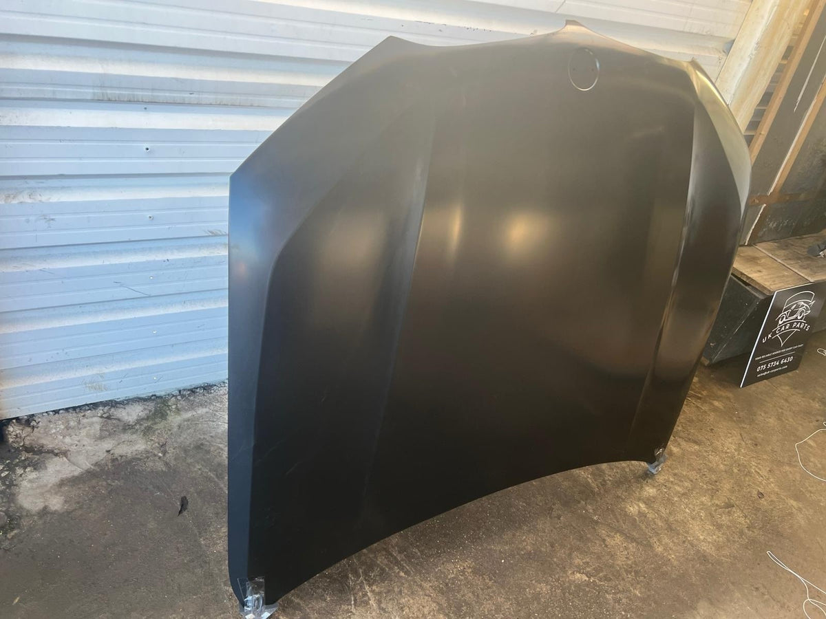 BMW X5 2018 – 2023 BONNET G05  HOOD BRAND NEW ALUMINIUM PRIME 41007492375