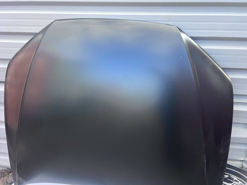 AUDI A8 D5 2018-On BONNET Brand New Prime Aluminium