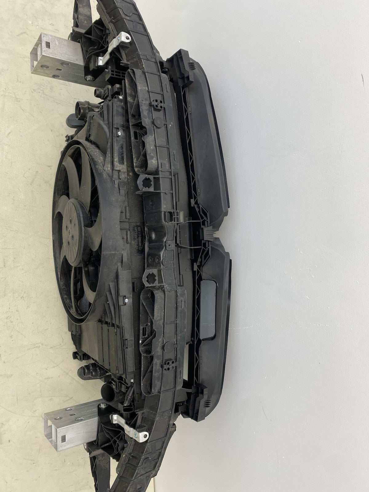 MERCEDES BENZ W177 W118  2019-2025 Radpack With Slam Panel 2L Diesel /2L Petrol