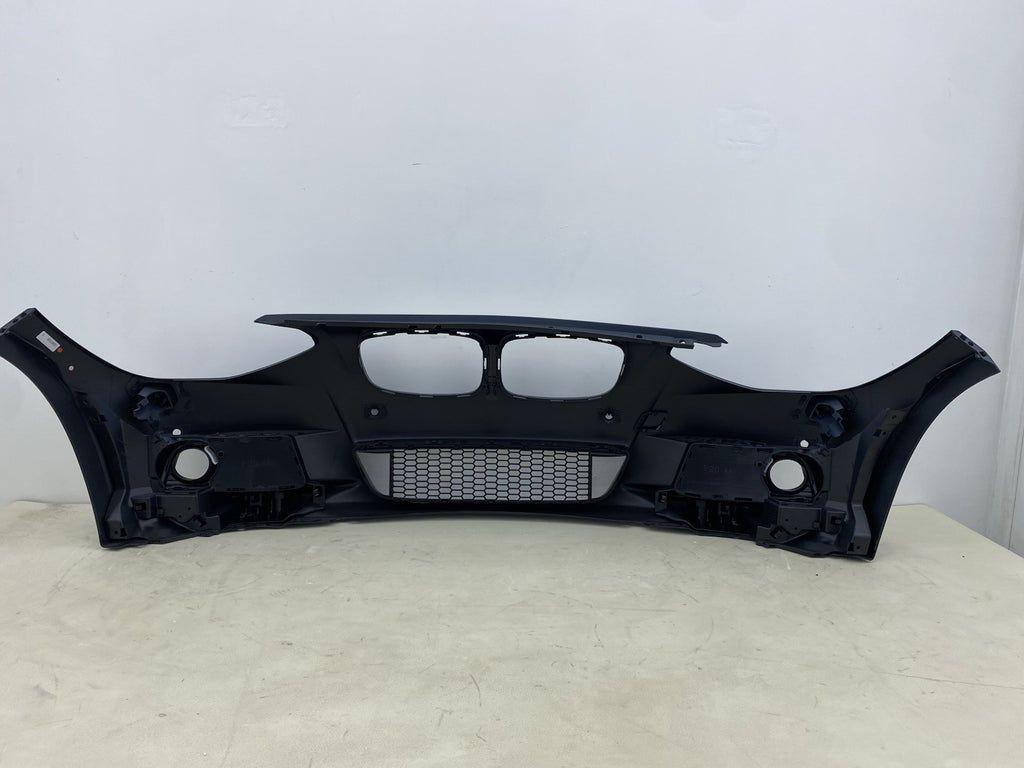 BMW 1 SERIES F20/F21 MSPORT  PRE LCI FRONT BUMPER 2011-2015