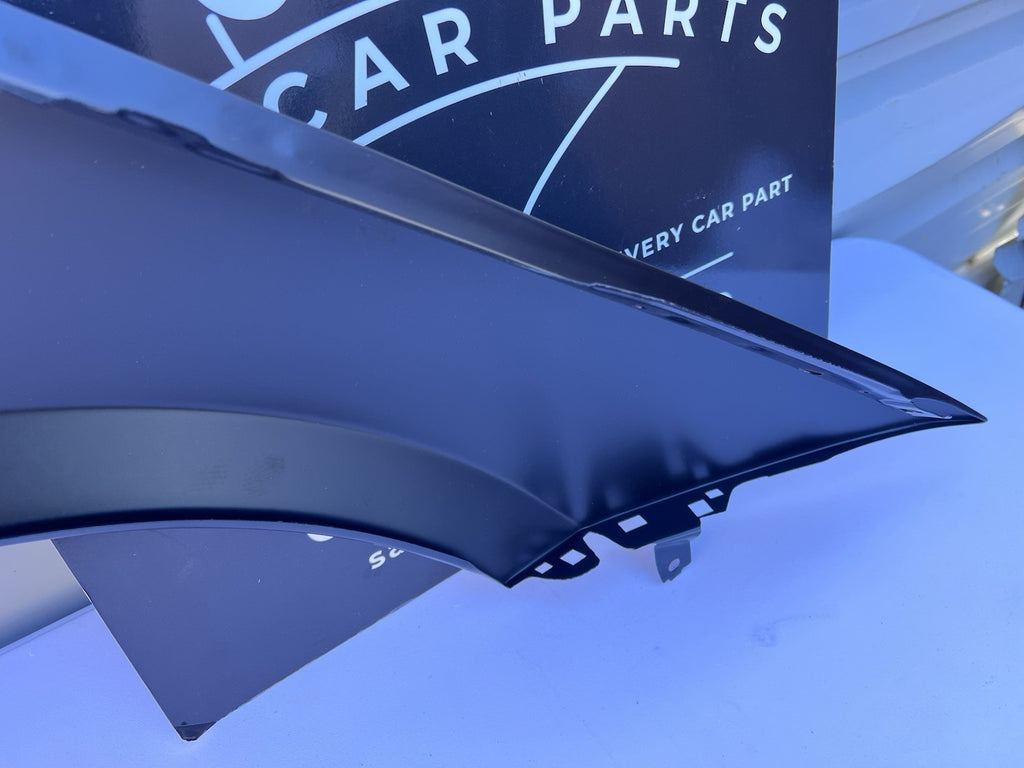 BMW 1 Series F52 Sedan Left Side Passenger Side Wing Fender Brand New