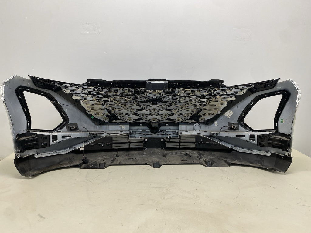 OMODA 5 Complete Front Bumper With Wiring, Sensors & Camera 2024-26