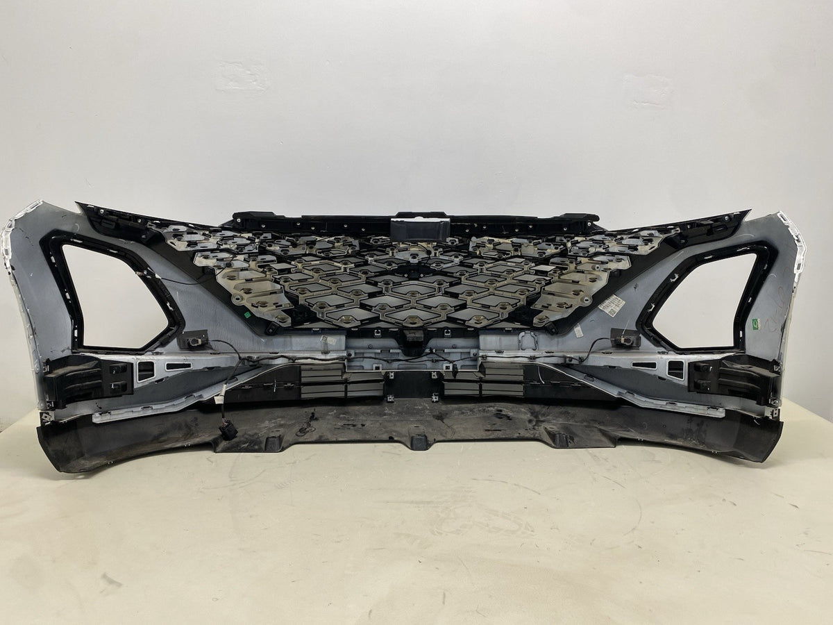 OMODA 5 Complete Front Bumper With Wiring, Sensors & Camera 2024-26