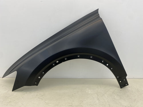 AUDI Q8 Front Left Wing Panel Fender Passenger Side 2018-onwards Aluminium