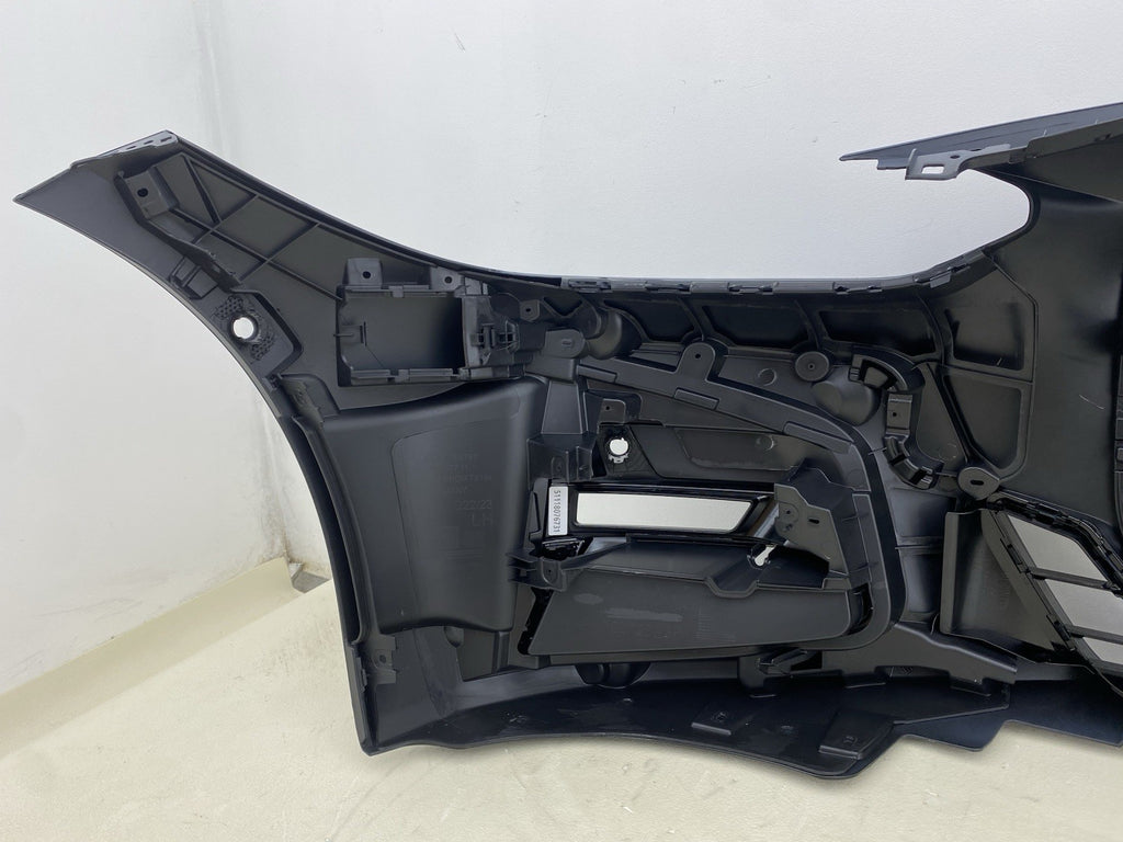 BMW 4 SERIES G22/23 PRE LCI M SPORT/M440i COMPLETE FRONT BUMPER  21-24