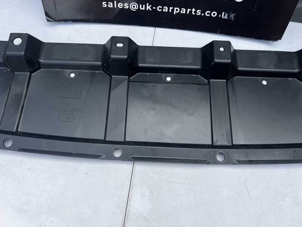 Nissan Qashqai J12/MK3 2023 Engine Board Front Brand New