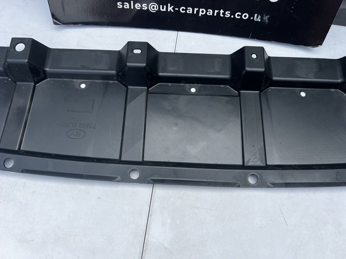 Nissan Qashqai J12/MK3 2023 Engine Board Front Brand New
