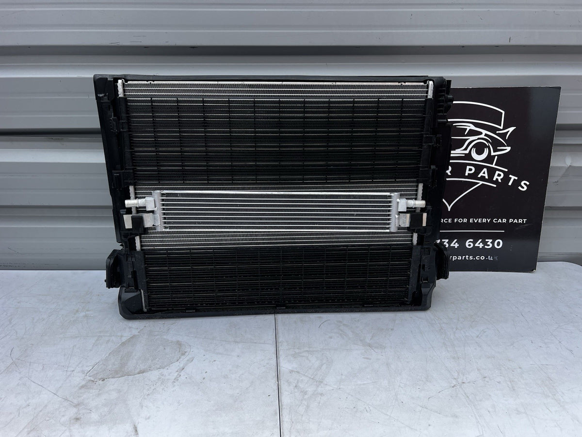 BMW 3 SERIES G20 330i 340i  RAD PACK RADIATOR PACK 3.0 PETROL