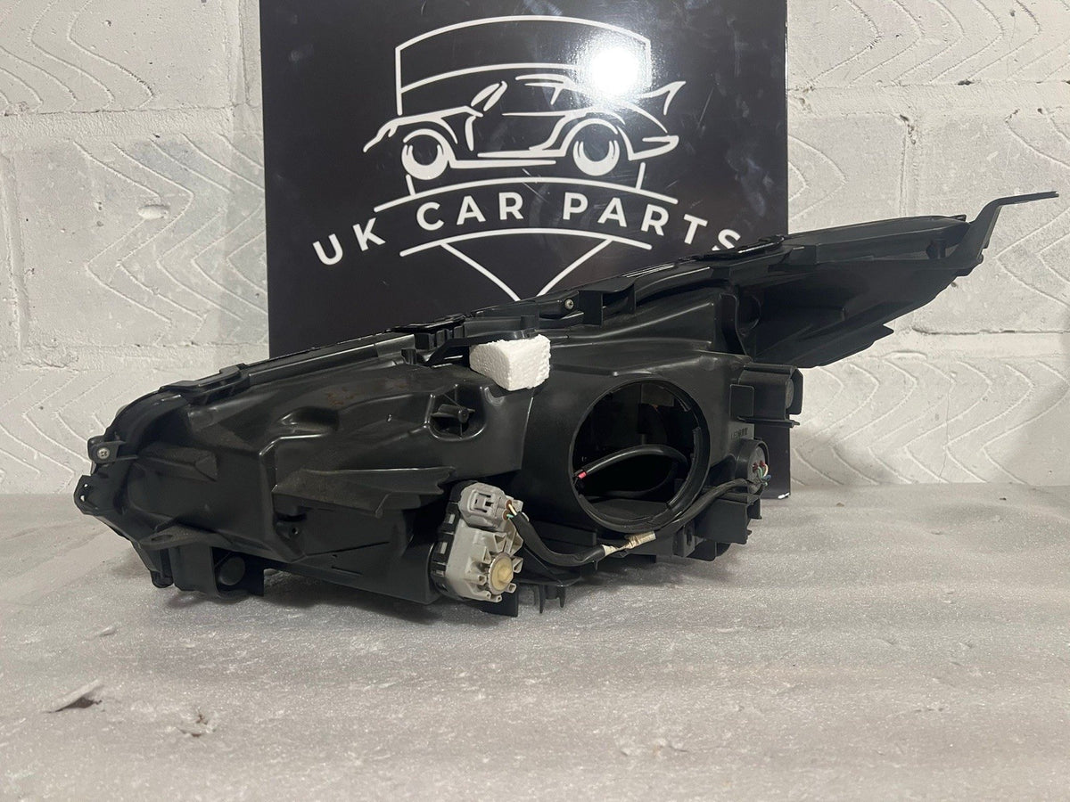 LEXUS NX 300H 2014-2018 FRONT HEADLIGHT RIGHT DRIVER SIDE GENUINE
