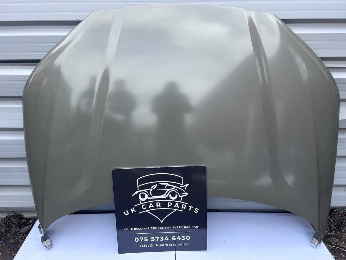 BYD Seal U Bonnet Hood Panel 2023-2026 Primed Brand New High Quality