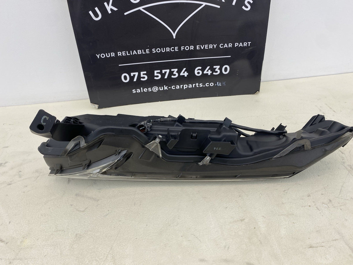 LEXUS NX 200T NX 300H 2014-2021 FRONT LEFT PASSENGER DAY TIME RUNNING LIGHT GEN