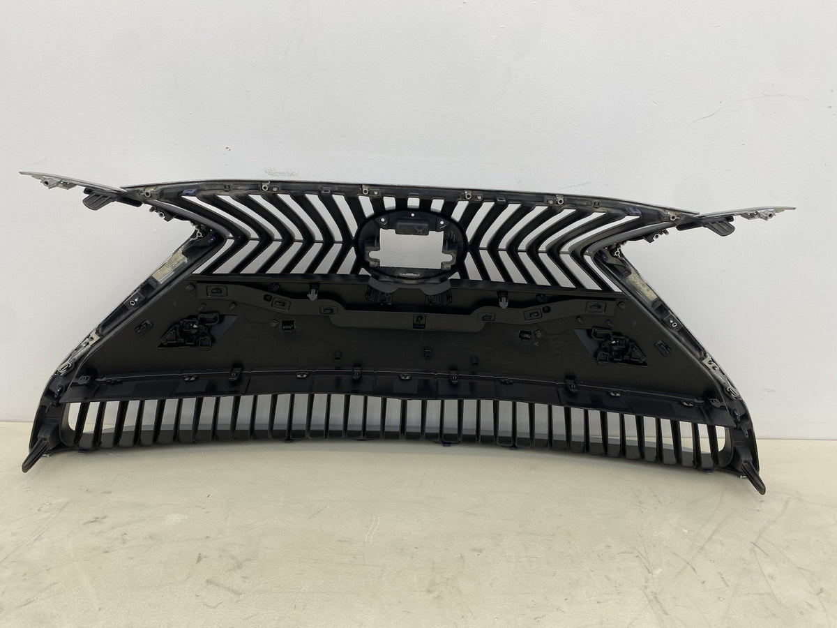 LEXUS ES300H FRONT BUMPER RADIATOR  ( GRILL )GENUINE 2019-2022