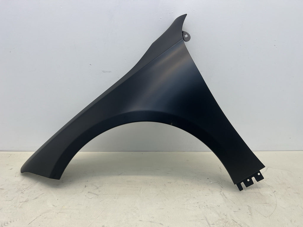 MERCEDES A CLASS W177 FRONT WING LEFT PASSENGERS SIDE ALUMINIUM PRIME