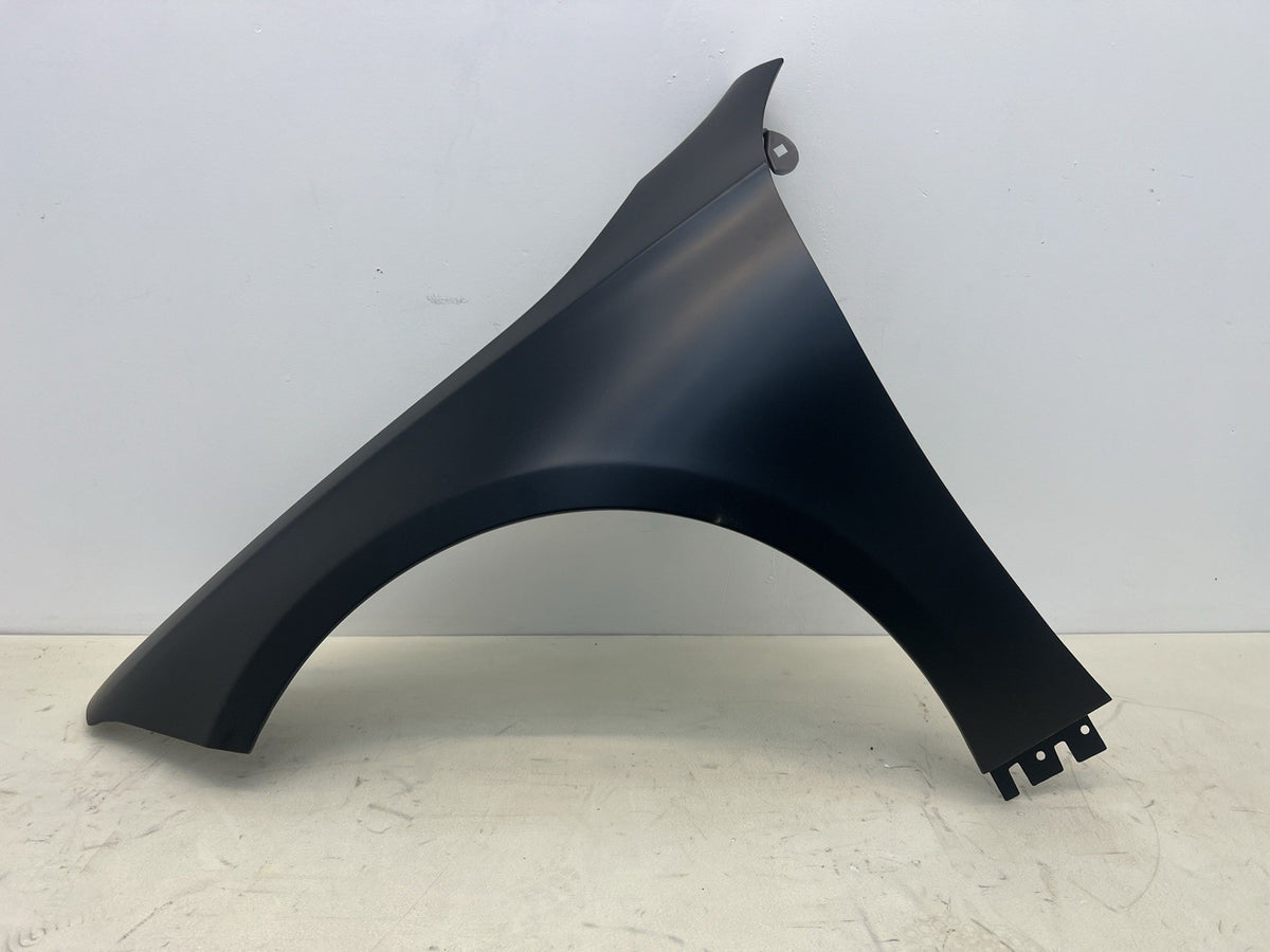 MERCEDES A CLASS W177 FRONT WING LEFT PASSENGERS SIDE ALUMINIUM PRIME
