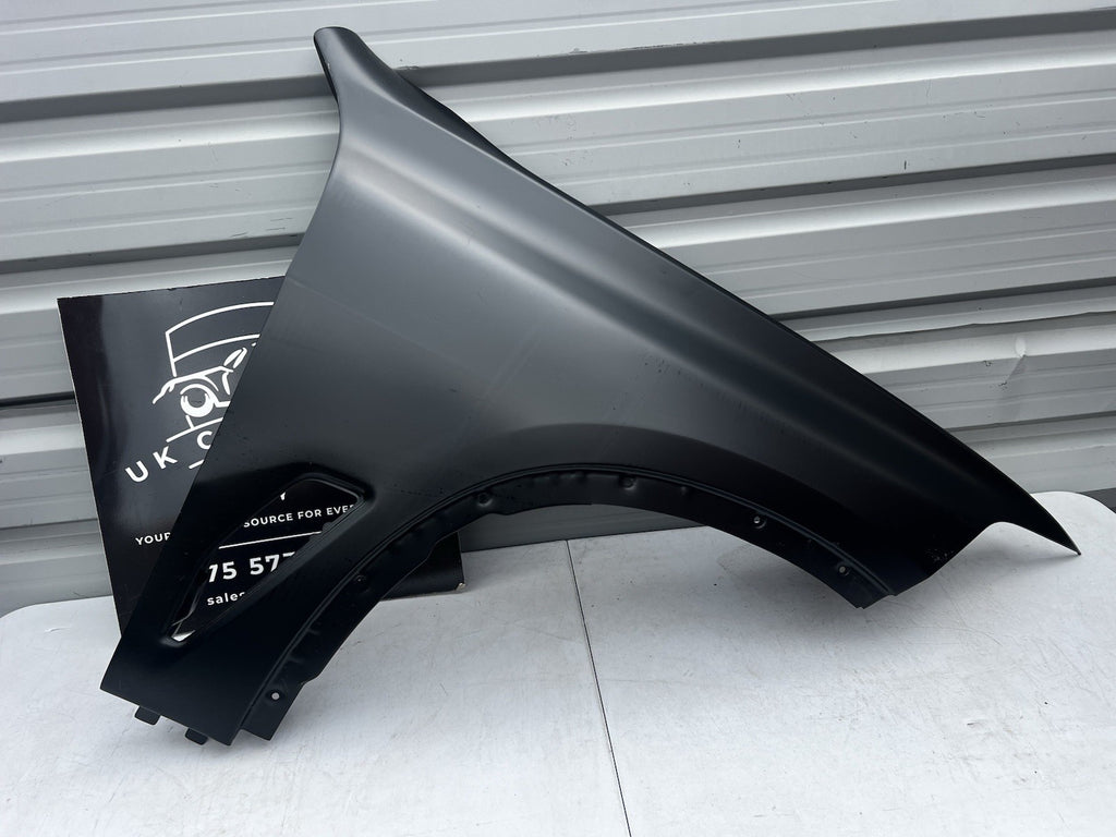BMW X5 2019–2023 Front Right Wing Panel Fender Driver Side 41007492364 G05