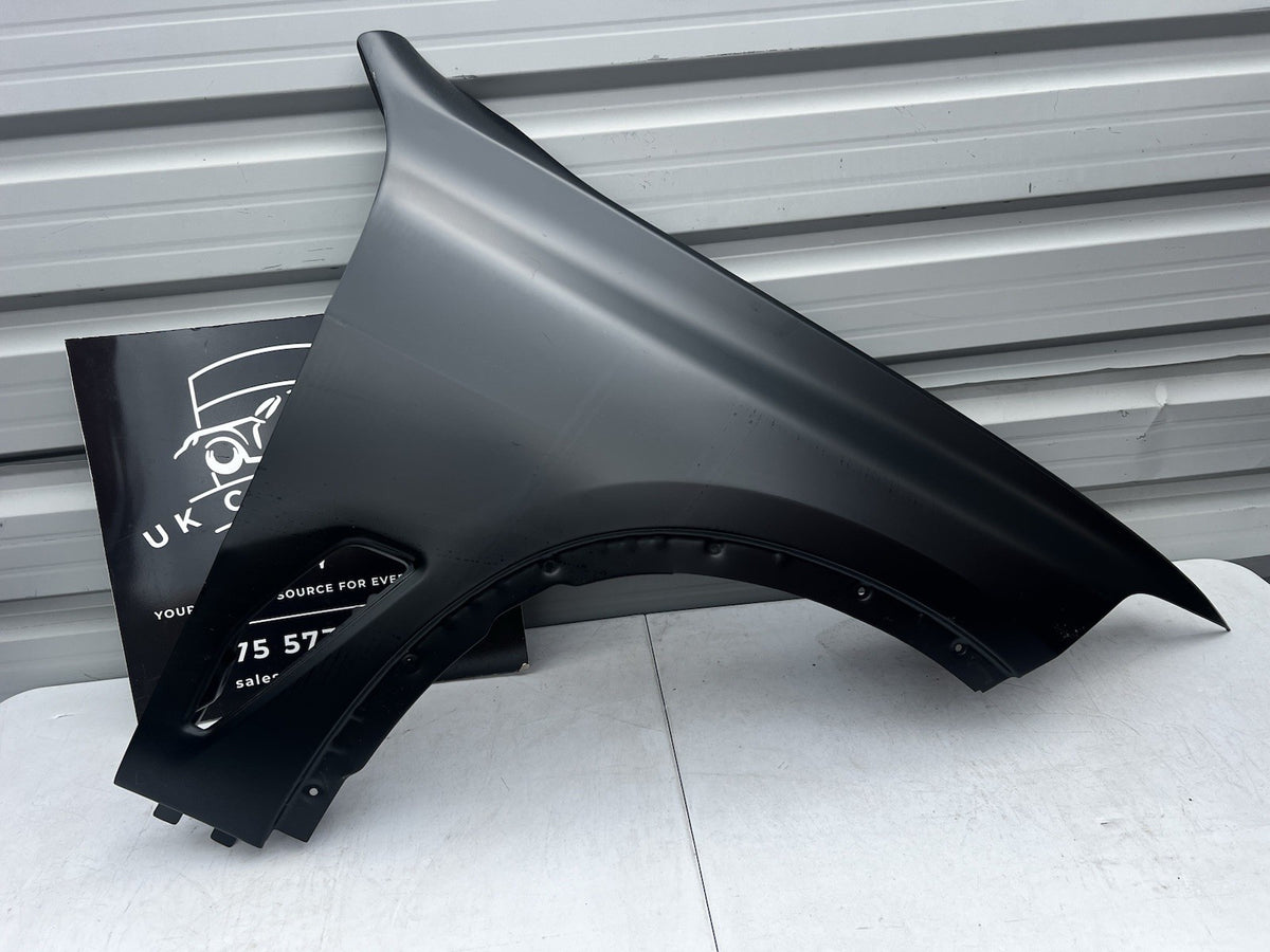 BMW X5 2019–2023 Front Right Wing Panel Fender Driver Side 41007492364 G05