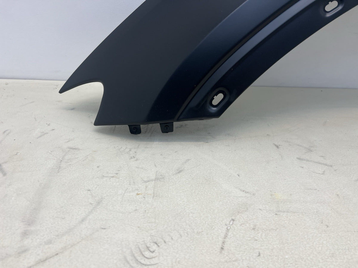 MERCEDES BENZ GLE W167 2019- Front Wing Fender Panel Left A1678802300 Alumni