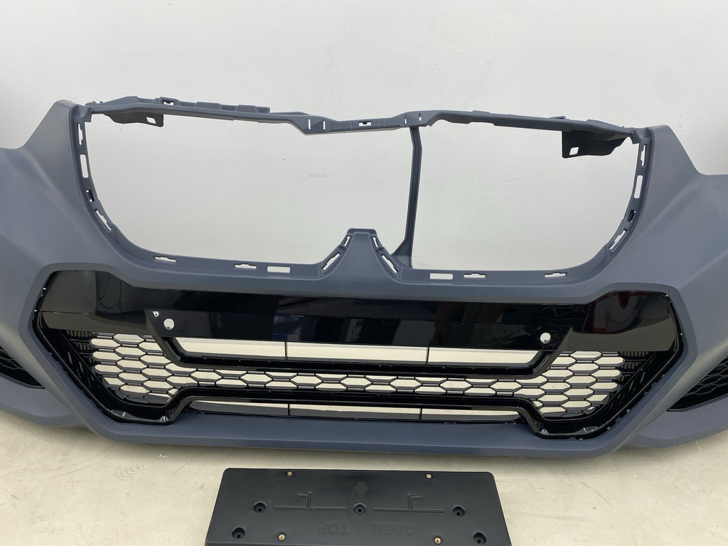 BMW X1 U11 M Sport front bumper 2022- 2025