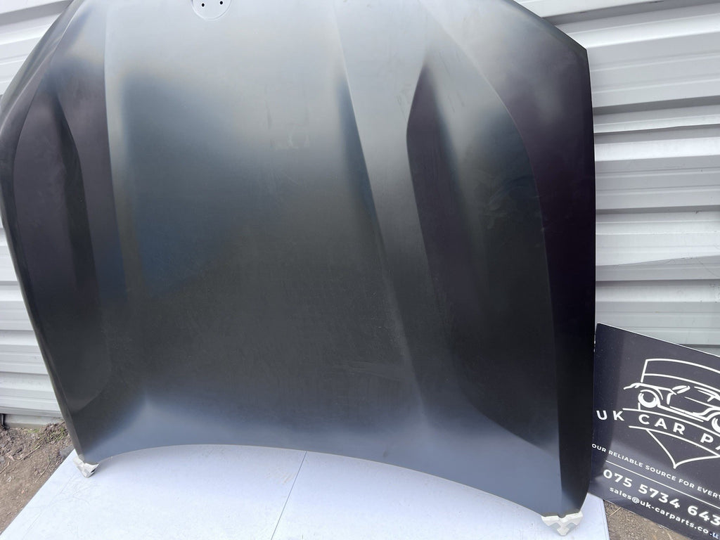 BMW X7 G07  2018-2022 BONNET HOOD PANEL ALUMINIUM BRAND NEW HIGH QUALITY