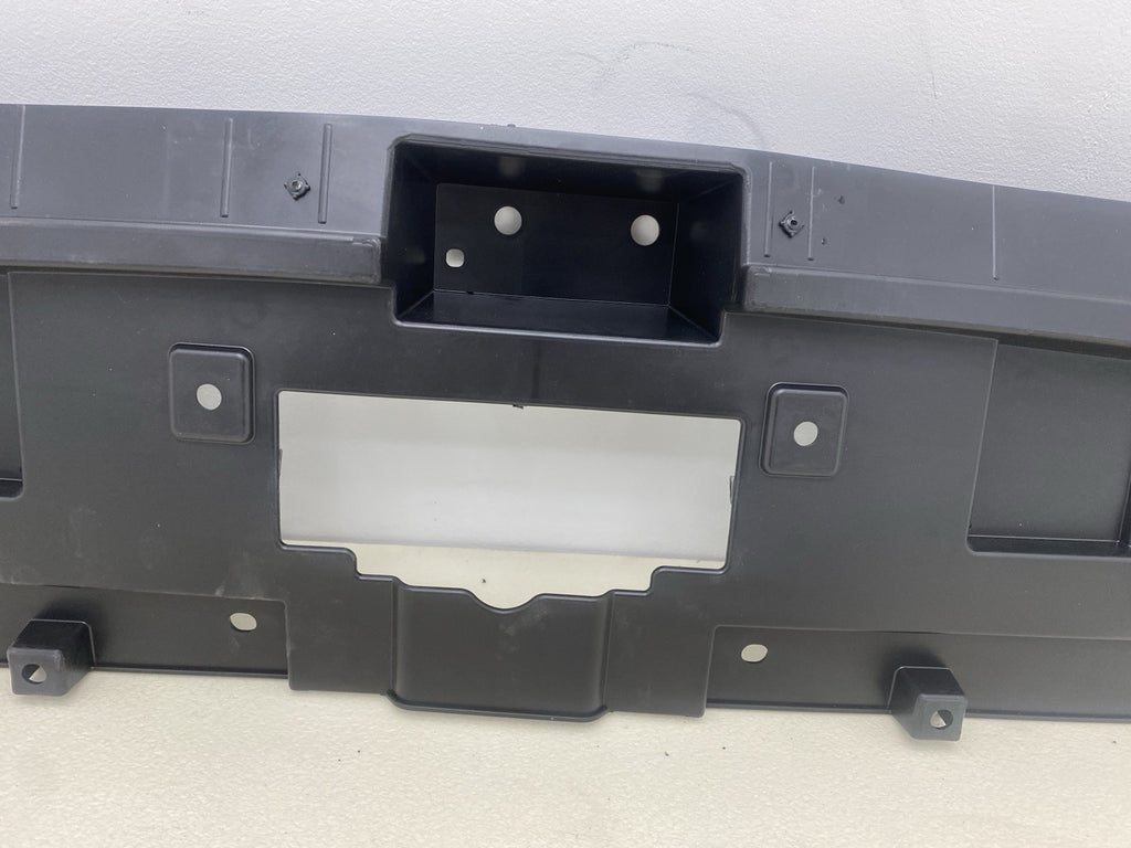 Jaecoo 7 ( Cheery) Bonnet Lock Cover Upper Bumper Panel 2024-2026