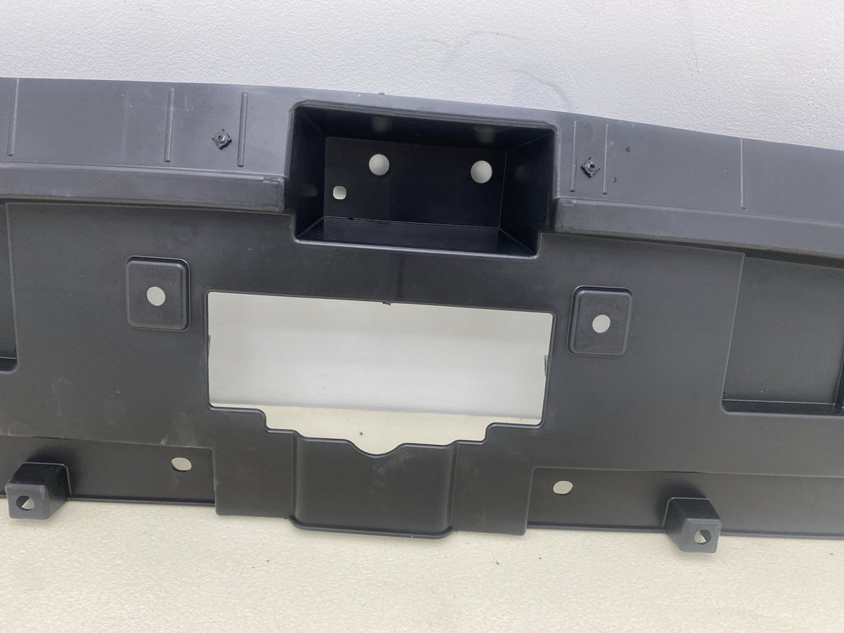 Jaecoo 7 ( Cheery) Bonnet Lock Cover Upper Bumper Panel 2024-2026