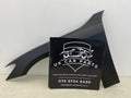 AUDI A7  S LINE 2018-2024 FRONT LEFT WING PANEL FENDER PASSENGER SIDE ALUMINIUM