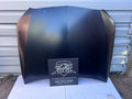 Mercedes-Benz C Class W206 2022–2026 Bonnet Hood Panel Brand New Aluminium