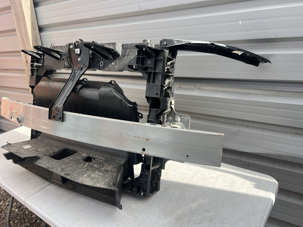 BYD Atto 3 Complete Front Slam Panel 2023-On