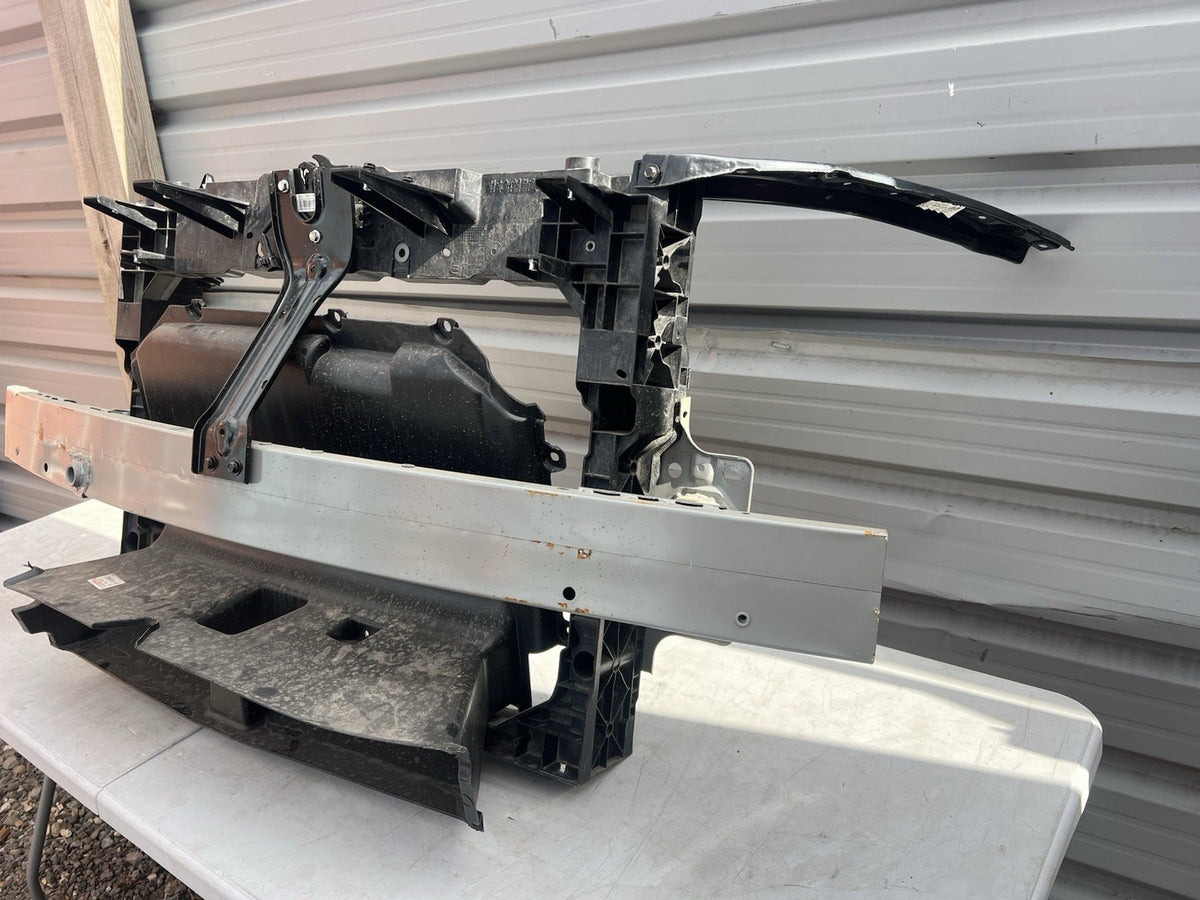 BYD Atto 3 Complete Front Slam Panel 2023-On