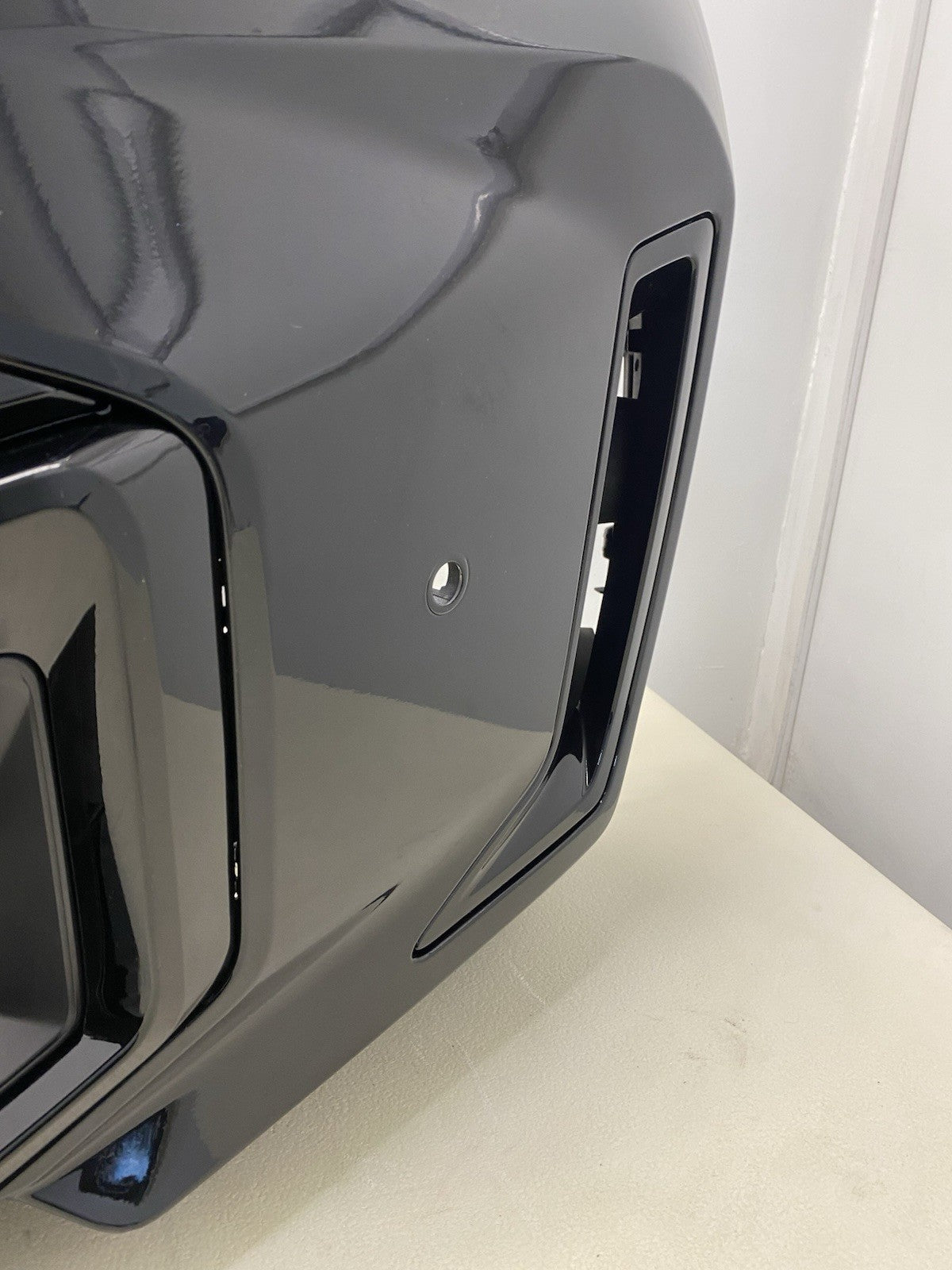 BMW X5 G05 LCI M SPORT FRONT BUMPER 2023 - ONWARDS GENUINE OEM 51118085618