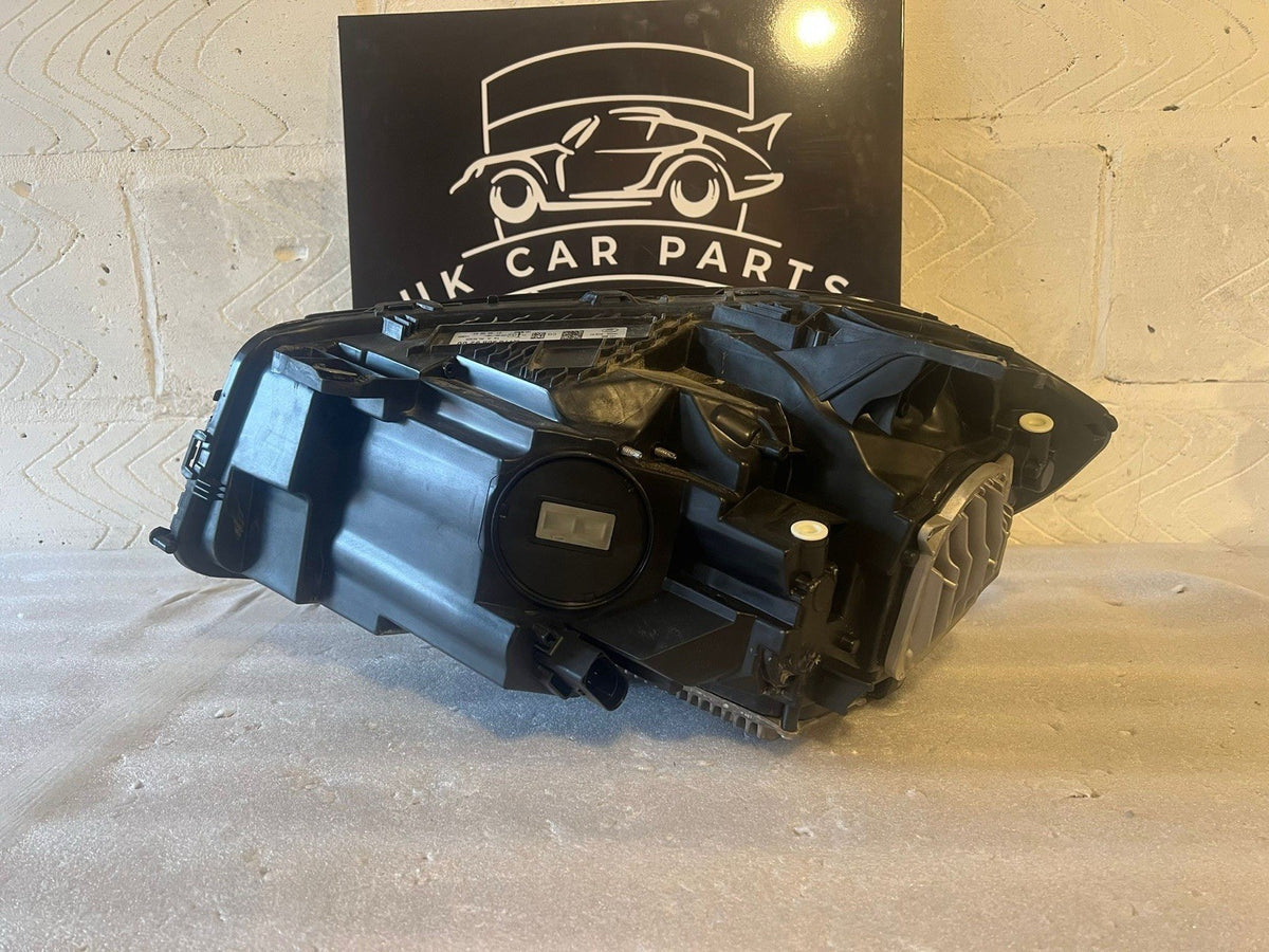Mercedes Benz 2016-2018 CLA W176 Driver side LED Headlight