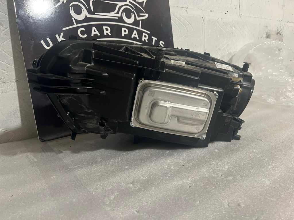 Genuine Mercedes-Benz CLA W118 Multibeam 19-23 Headlight Right Driver Side Geniu