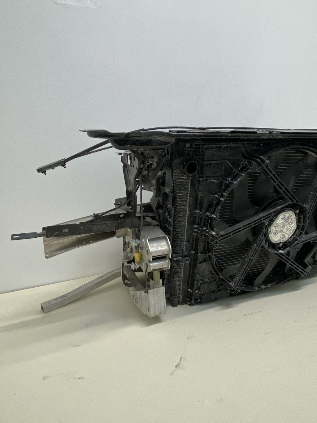 BMW 3SERIES G20 G21 330E B48  2.0i PETROL/HYBRID COMPLETE SLAM PANEL & RAD PACK