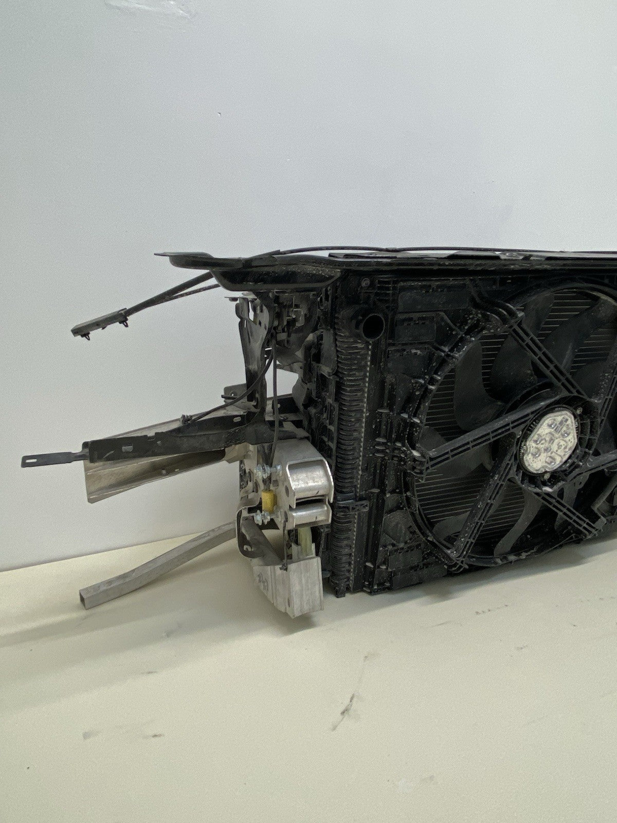 BMW 3SERIES G20 G21 330E B48  2.0i PETROL/HYBRID COMPLETE SLAM PANEL & RAD PACK
