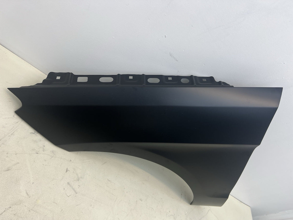 Mercedes-Benz ML W166 2011-2015 Left Wing Passenger Aluminium Prime A1668800206