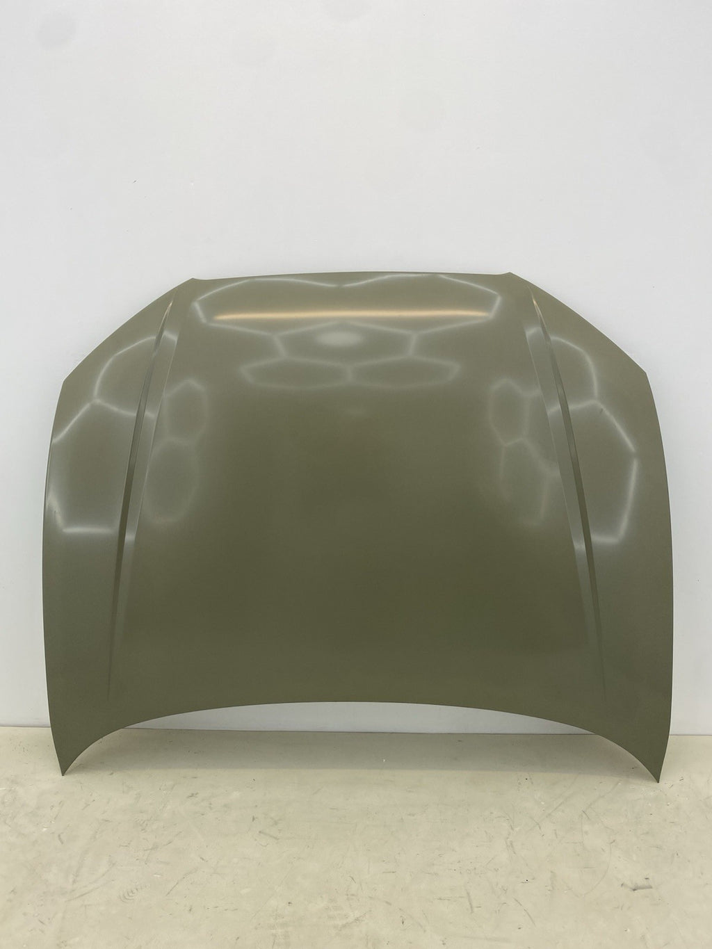 AUDI A3 2013 – 2019 BONNET HOOD PANEL ONLY SALOON ALUMINIUM HIGH QUALITY