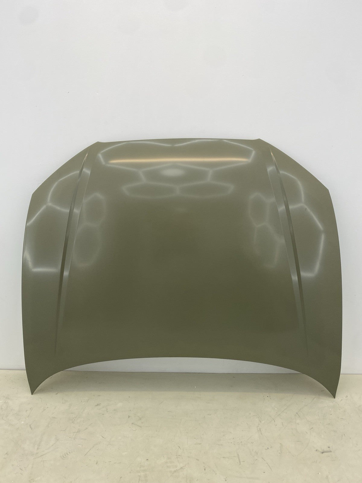AUDI A3 2013 – 2019 BONNET HOOD PANEL ONLY SALOON ALUMINIUM HIGH QUALITY