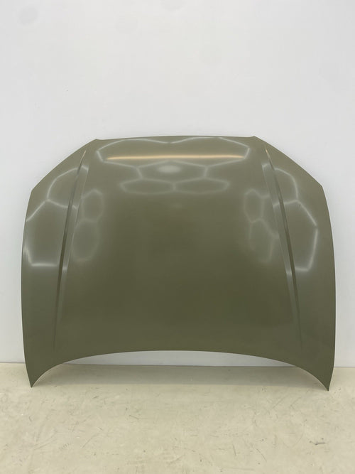 AUDI A3 2013 – 2019 BONNET HOOD PANEL ONLY SALOON ALUMINIUM HIGH QUALITY