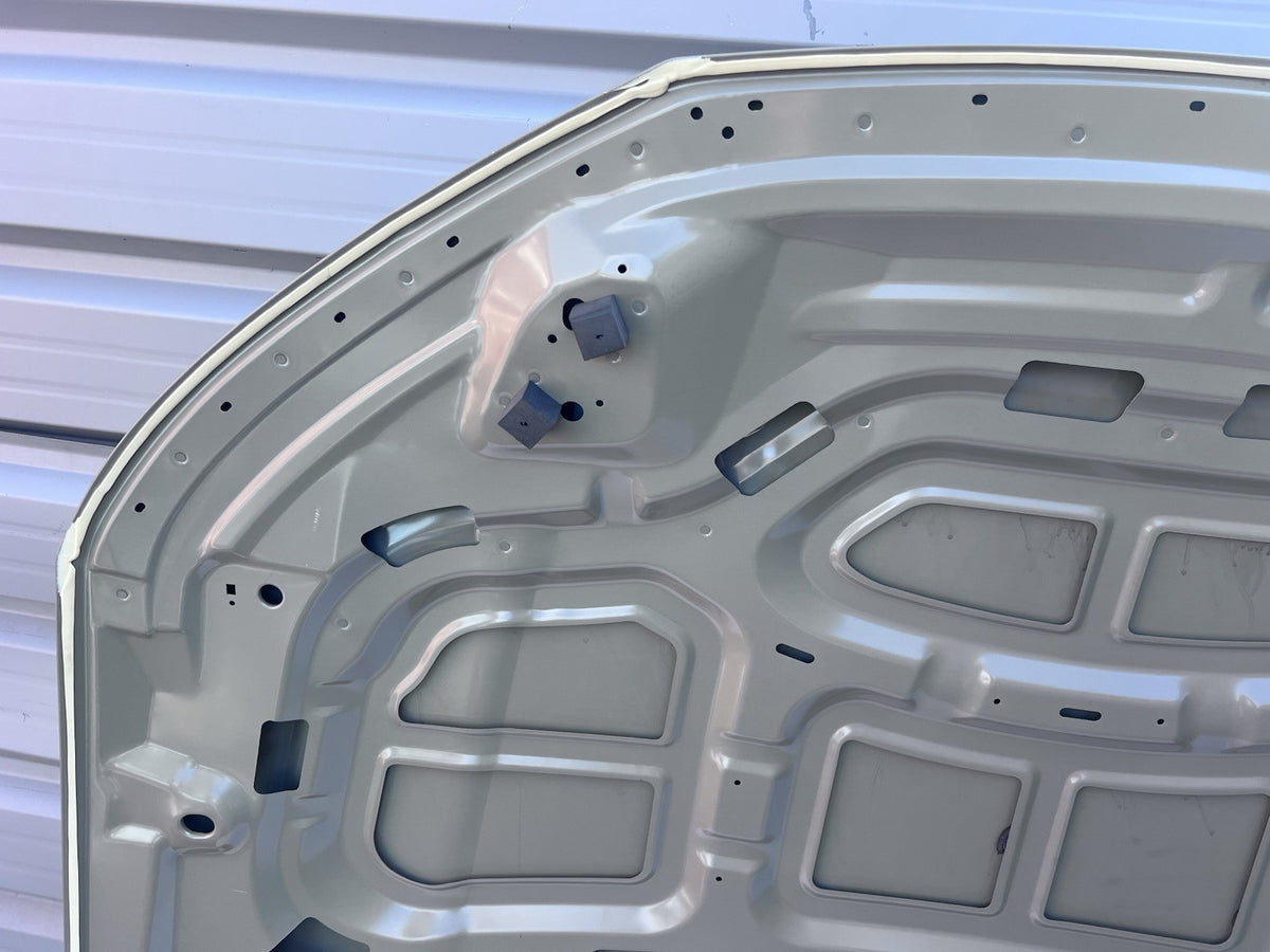 AUDI Q5 2017 – 2020 BONNET ALUMINIUM Brand New High Quality