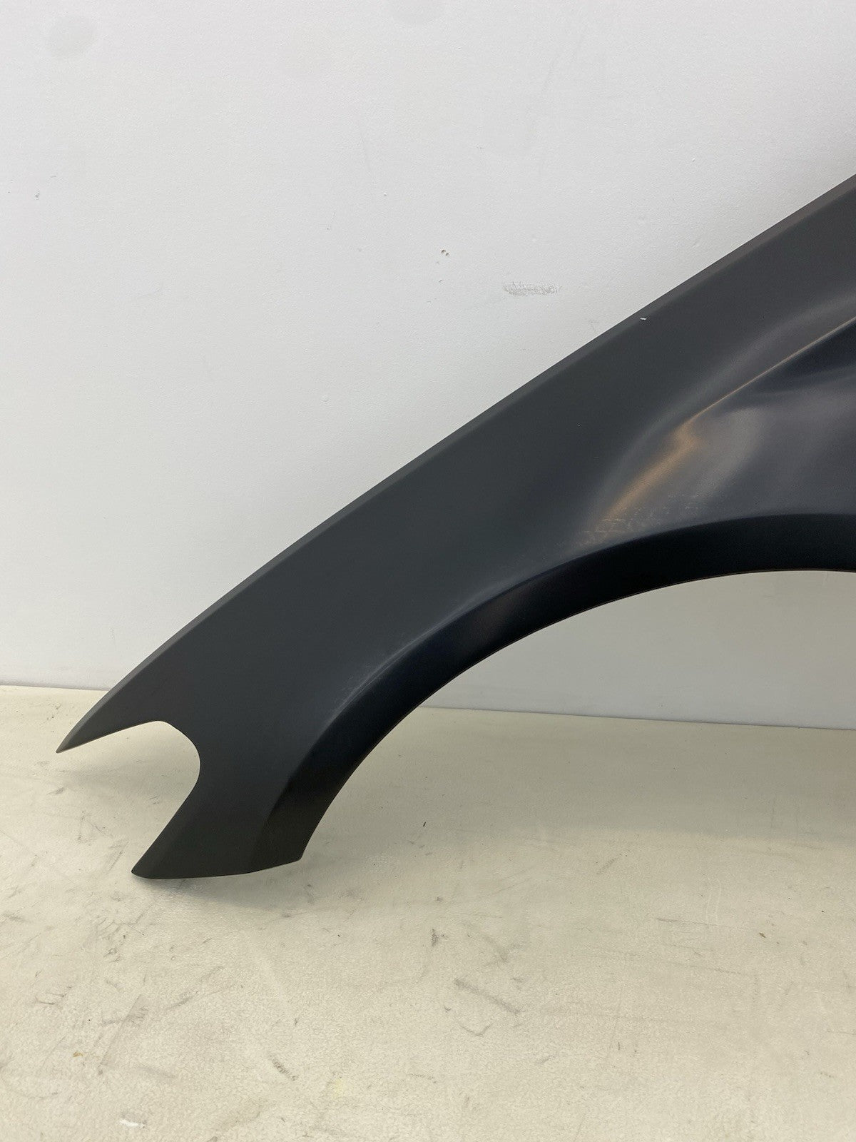 BMW 5 Series G30 G31 Front Left Wing Fender Passenger Side Aluminium 2017-2023
